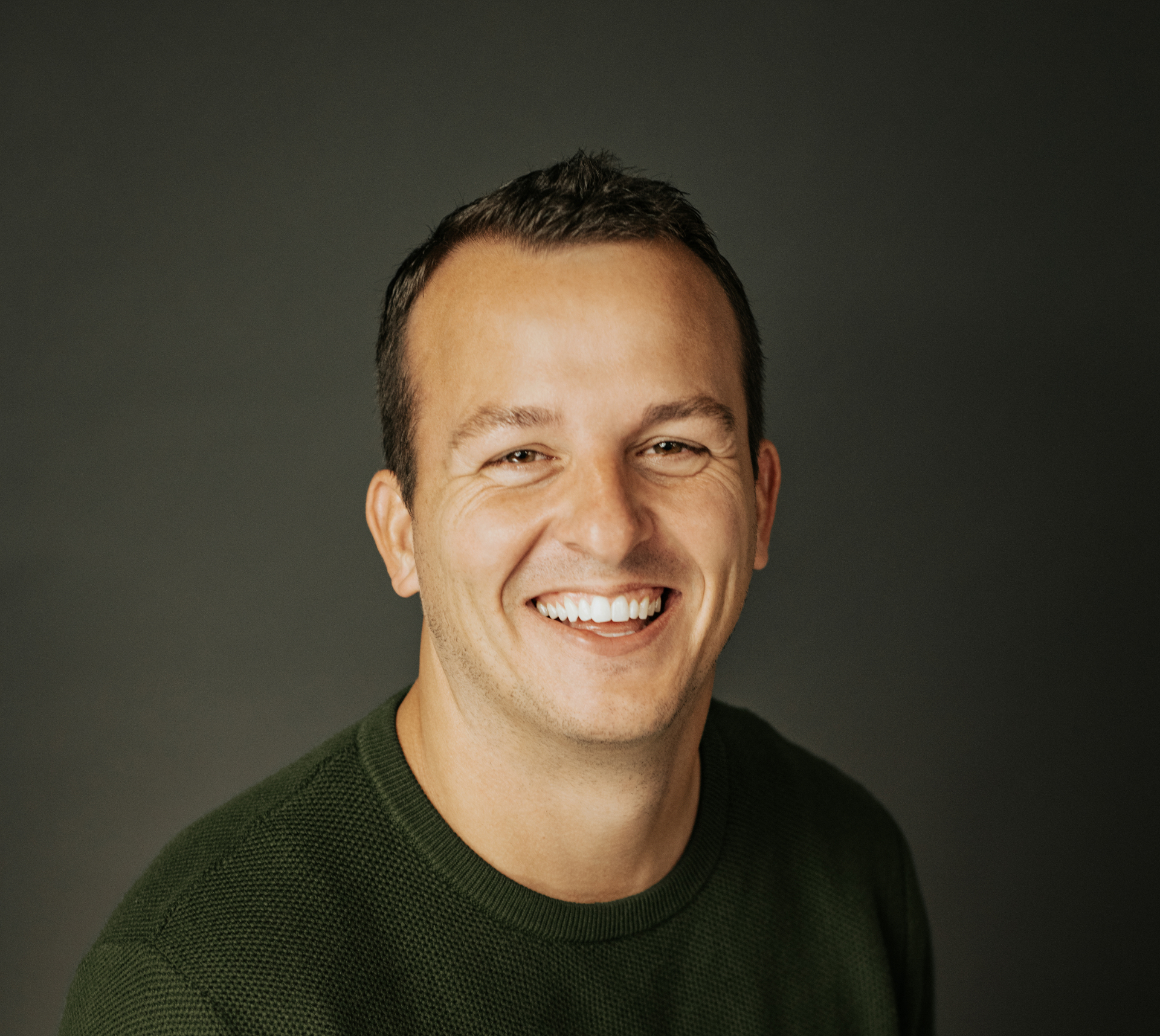 Joe — Broker Associate and Co-Founder of SMPL Realty